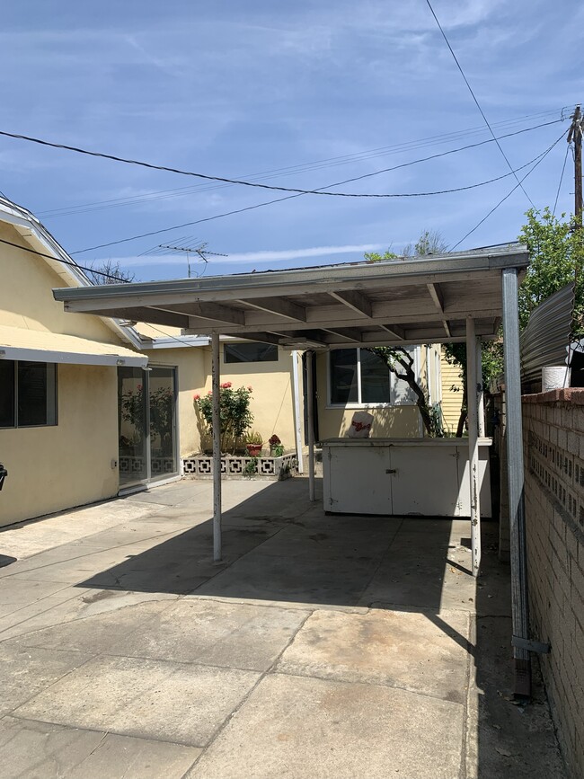 3847 Brunswick Ave, Los Angeles, CA 90039