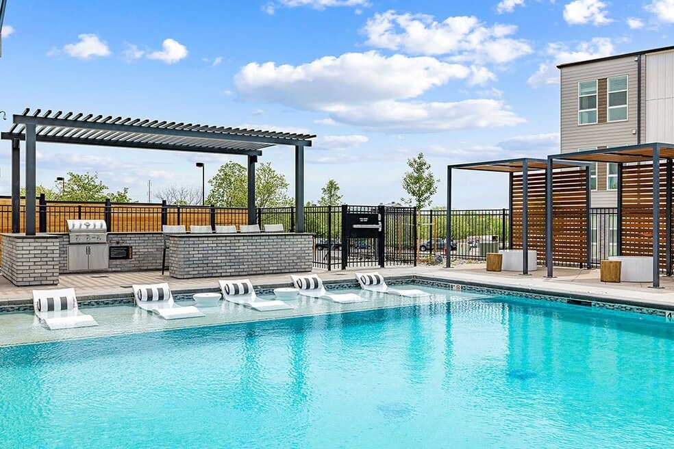 Marq Promenade, Westminster, CO 80020 - photo 1