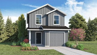 5409 66th Place, Vancouver, WA 98661