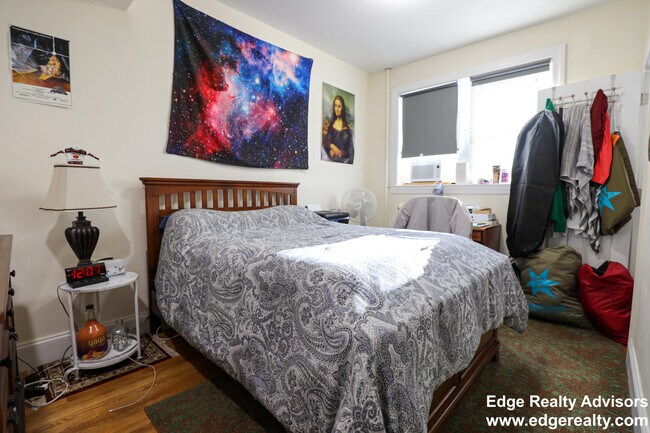66 Egmont St unit 3, Brookline, MA 02446 - photo 7