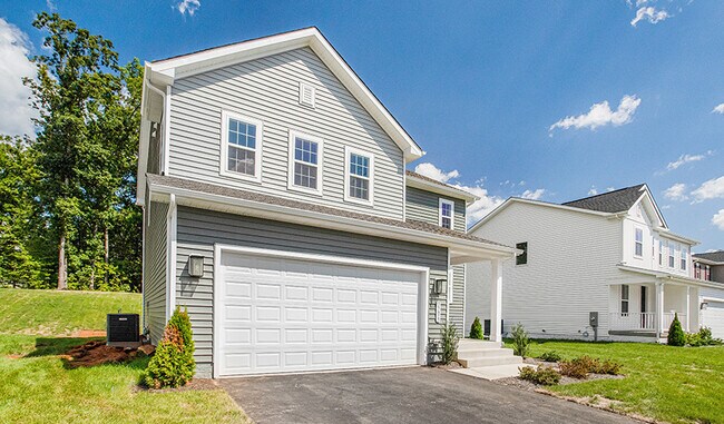 35615 Pine Needle Ln, Lake of the Woods, VA 22508 - photo 2