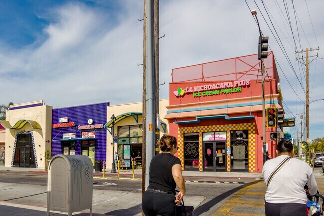 Washington-Guadalupe