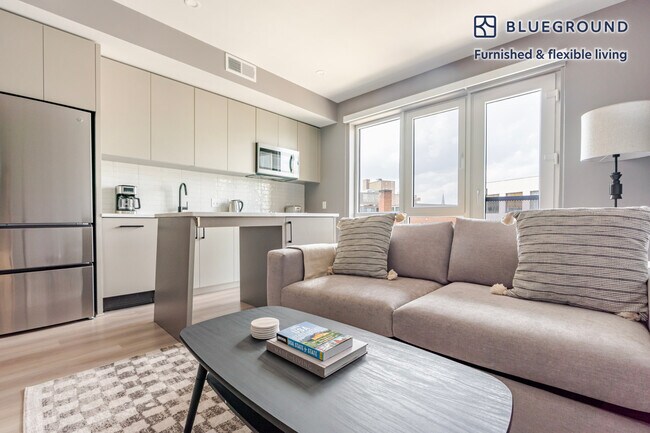 1313 L St NW unit FL8-ID1112, Washington, DC 20005 - photo 3