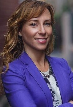 Melanie Gunn