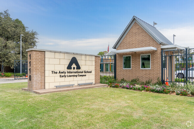 Awty International School in Houston excels in early learning, shaping young minds for success.