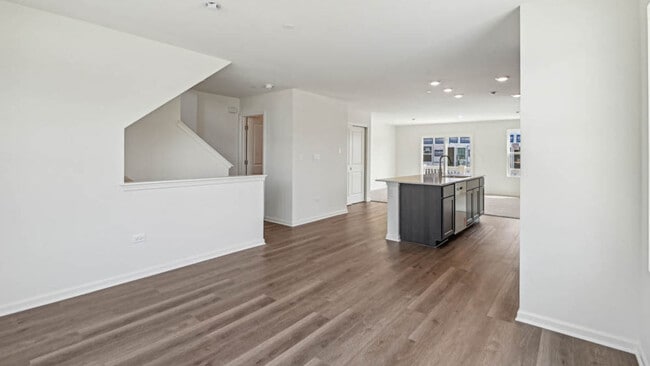 17339 Ulster Dr, Tinley Park, IL 60477 - photo 3