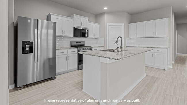 6701 Supreme Court Ave, Midland, TX 79706 - photo 5