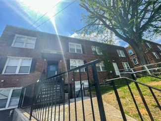 2800 Pomeroy Rd SE, Washington, DC 20020