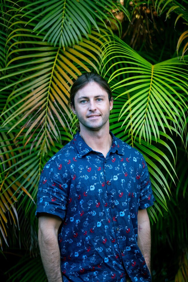 Keith Barone