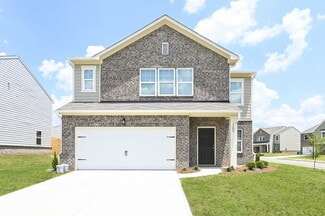 1101 Feldman Chase, Loganville, GA 30052