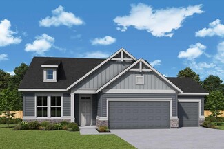 12057 Gray Ghost Way Unit 36830452, Fishers, IN 46040