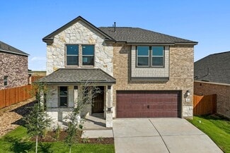 4904 Gragnano Dr, Round Rock, TX 78665