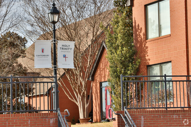 Holy Trinity Episcopal Day School 7