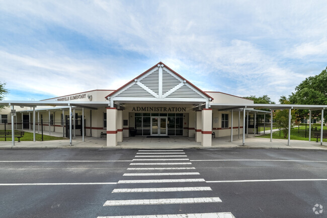 Bonneville Elementary School, Orlando Fl Rankings & Reviews - Homes.com