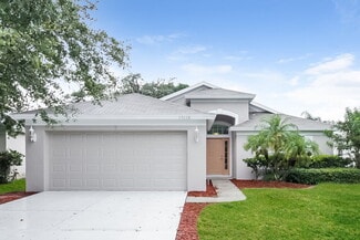 13116 Early Run Ln, Riverview, FL 33578