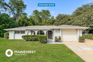 7715 Cumber Dr, New Port Richey, FL 34653