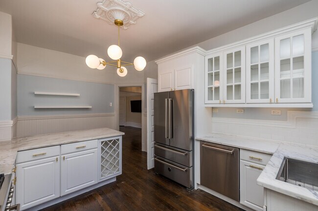 1392 Mcallister St unit 1, San Francisco, CA 94115 - photo 6