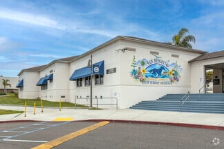 San Dieguito High School Academy