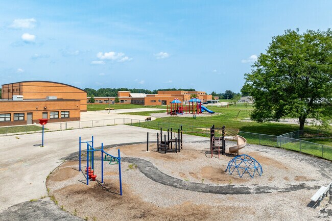 Liberty Union Elementary School