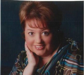 THERESA HANELINE