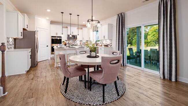 3044 Canvasback Way, Indian Trail, NC 28079 - photo 7