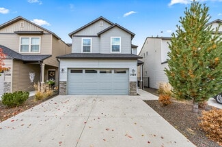 2169 S Hills Ave, Meridian, ID 83642