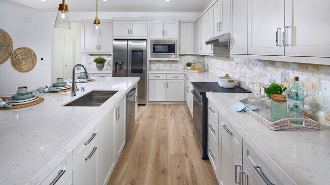 5460 Giovanni Way, Oceanside, CA 92057 - photo 4