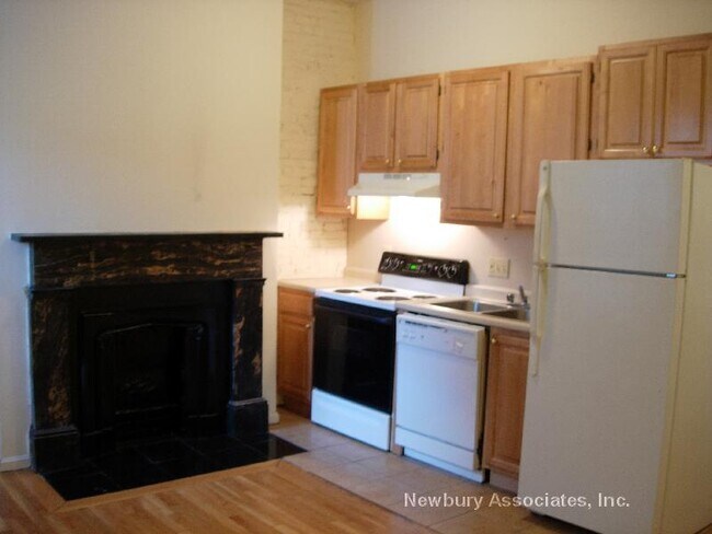 74 Tyler St unit G, Boston, MA 02111 - photo 6