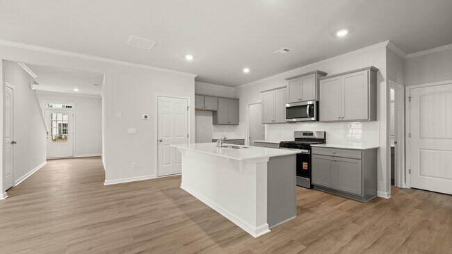 991 Lost Creek Pkwy, Dallas, GA 30132 - photo 5