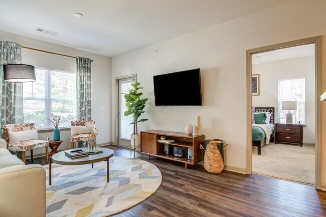 The Infield Lofts, Lawrenceville, GA 30043 - photo 3