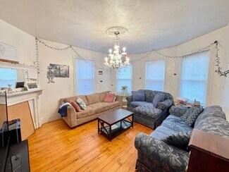 808 Parker St Unit 2, Boston, MA 02120