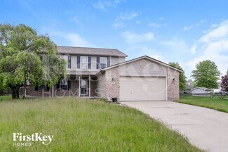 616 Fawn Place, Trenton, OH 45067