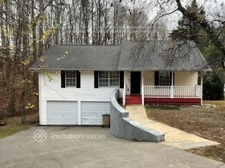 6312 Bent Oaks Ct, Flowery Branch, GA 30542