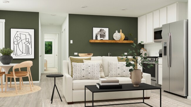 3906 Millbrook Way, San Antonio, TX 78245 - photo 7