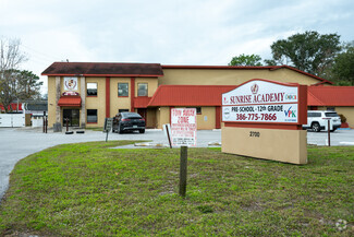 Sunrise Academy