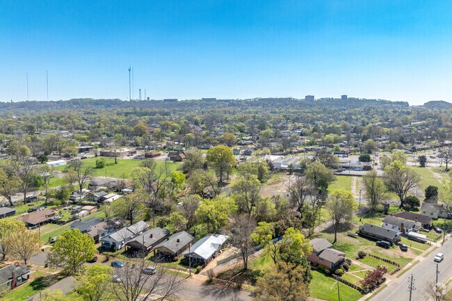 Take time to discover Titusville.