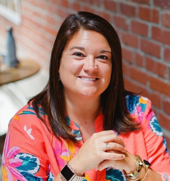 Caroline Grant