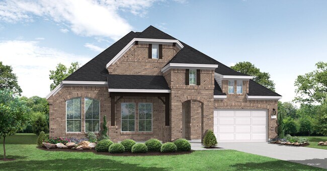 3203 Salt Grass Ave unit 36270180, Mansfield, TX 76063 - photo 3