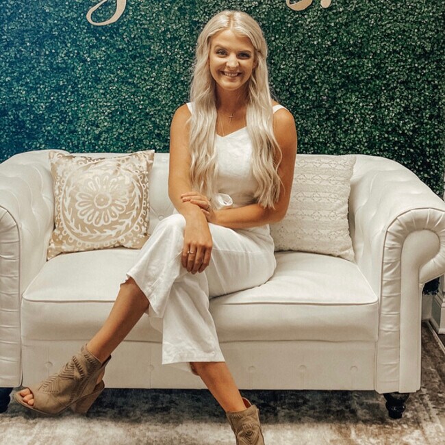Jenna Cook