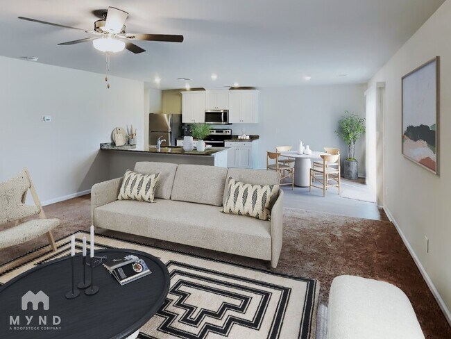 138 Taverners Ln, Angier, NC 27501 - photo 4