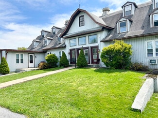 115 1st Ave Unit . 5, Annville, PA 17003