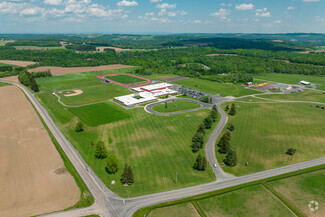Morrisville Middle School High School