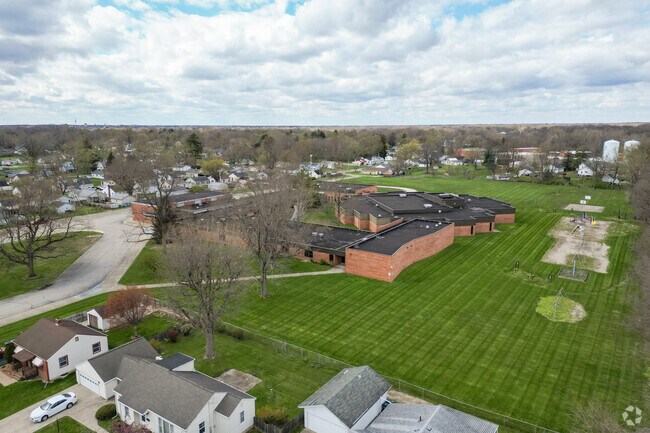 Sutton Elementary - 2