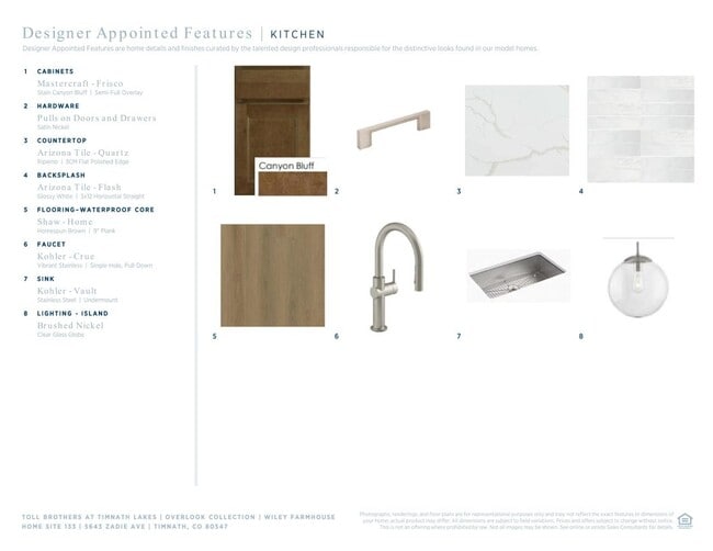 5643 Zadie Ave, Timnath, CO 80547 - photo 7