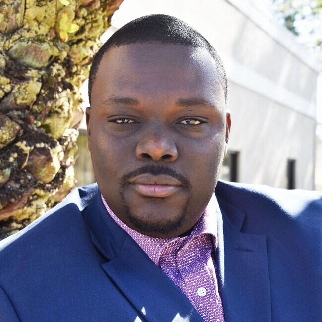 Leopold Jean-Baptiste