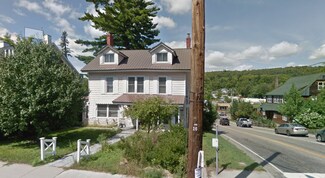 121 Main St Unit 1, Saranac Lake, NY 12983