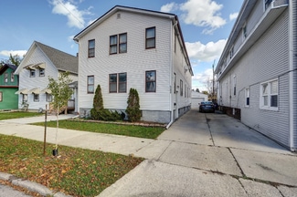 1929 Case Ave, Racine, WI 53403