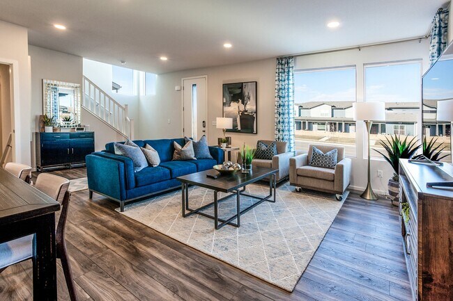 5116 Beckworth St unit 36850959, Timnath, CO 80547 - photo 4