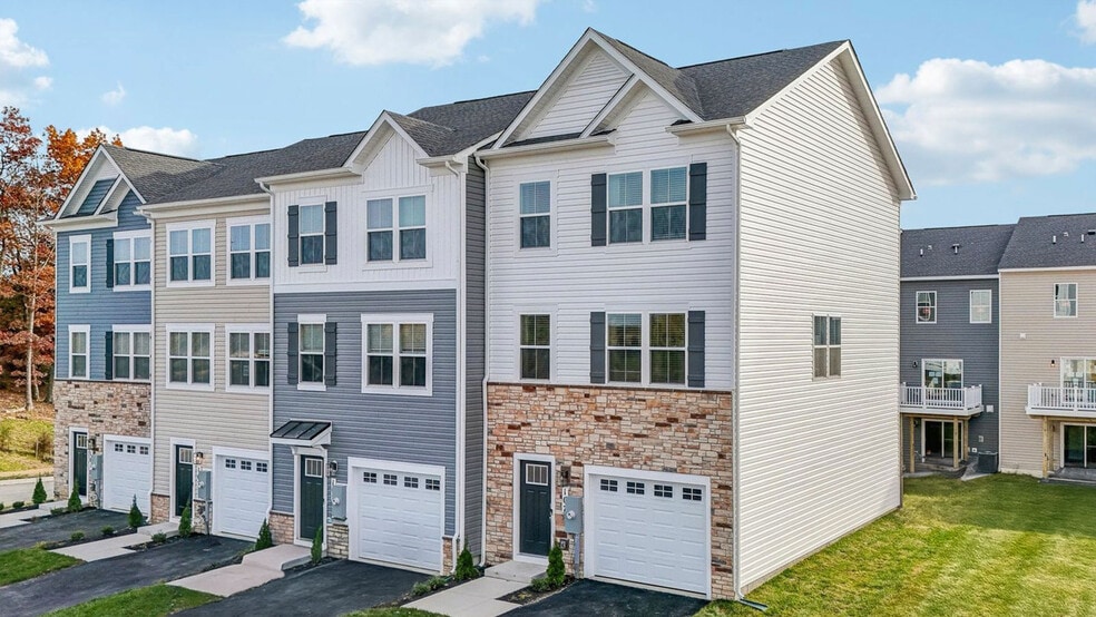 183 Sioux Loop, Winchester, VA 22602 - photo 1