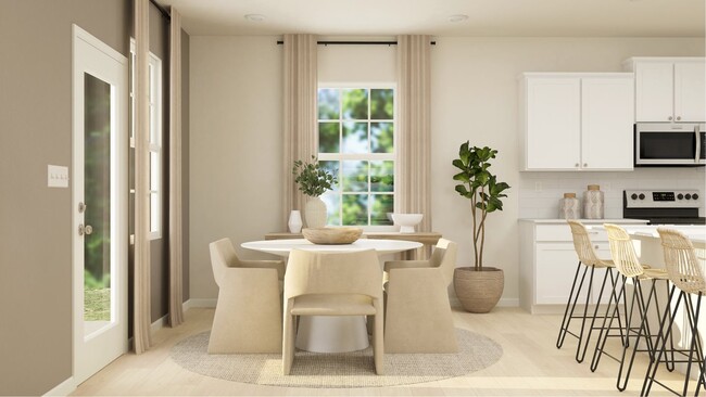 5640 Hydrangea St, Winston Salem, NC 27104 - photo 3